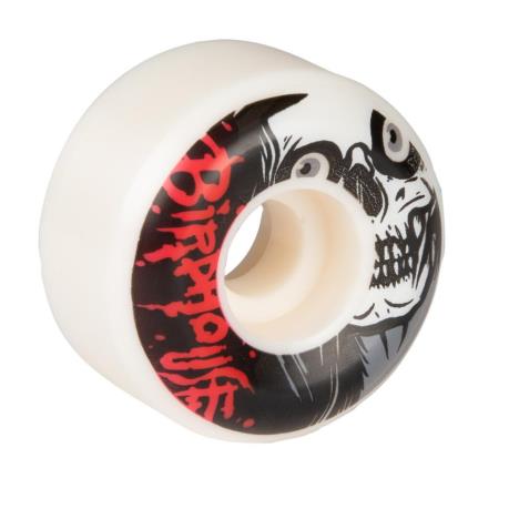 Birdhouse Wheels Sloan Reaper (Conical) White 54 MM £23.99